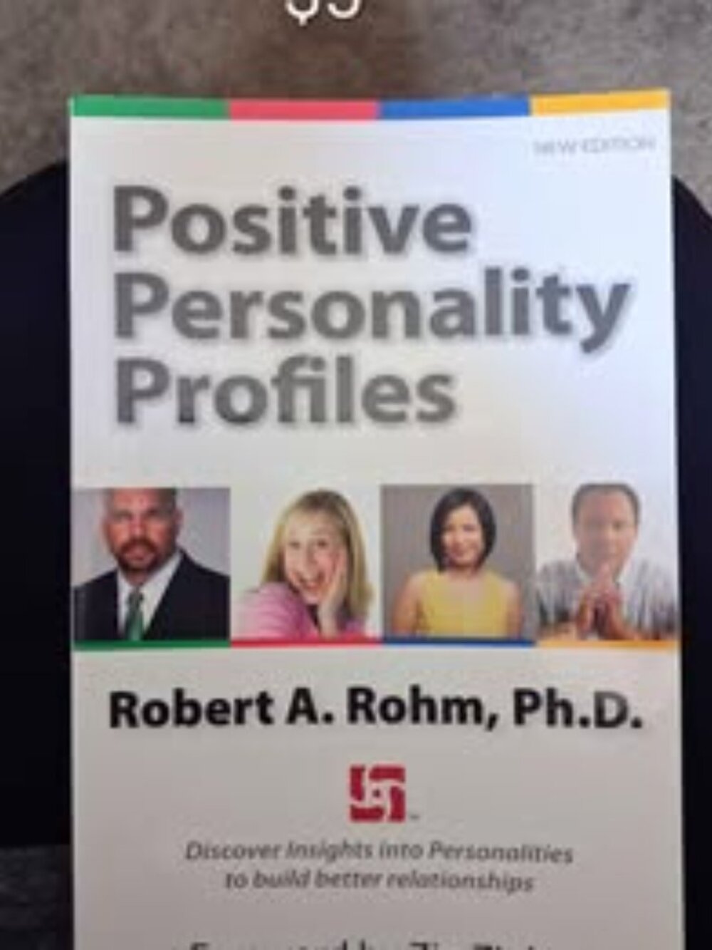 Management Book Bundle - Picture 3 of 4